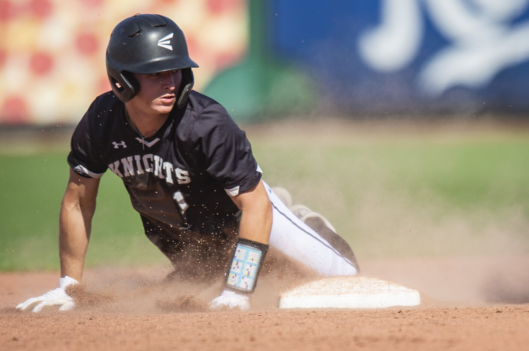 Lincoln Southeast vs. Millard South, 5.13